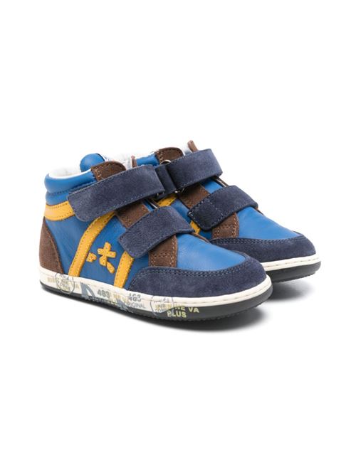 Sneakers bambino Wallybhi PREMIATA kids | BABYWALLYV24342504X